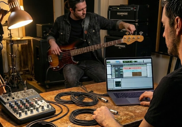Live Portable Sound
